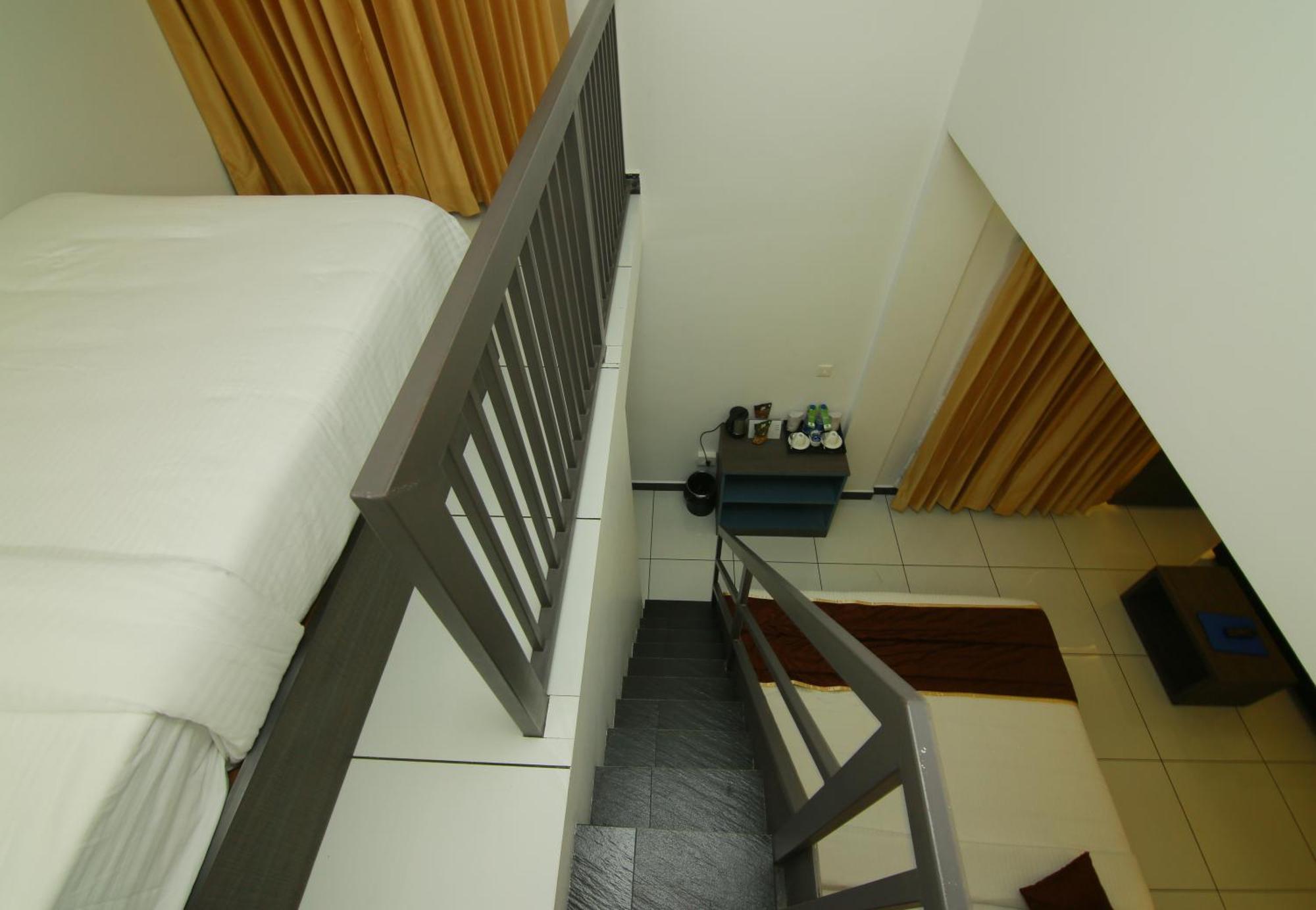 Palette Hill View Resorts Vagamon Buitenkant foto