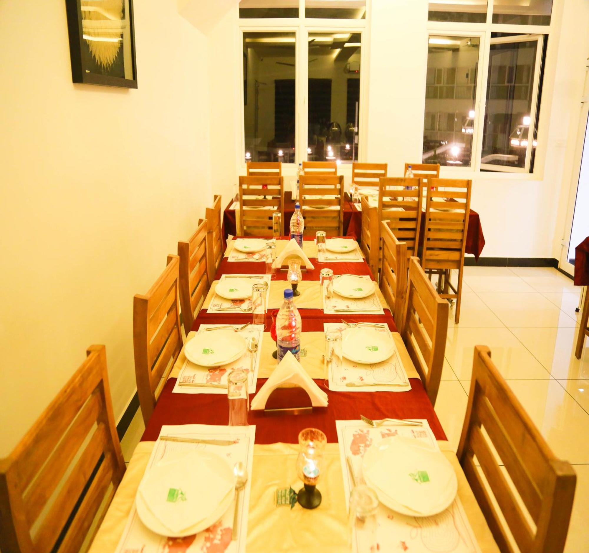 Palette Hill View Resorts Vagamon Buitenkant foto